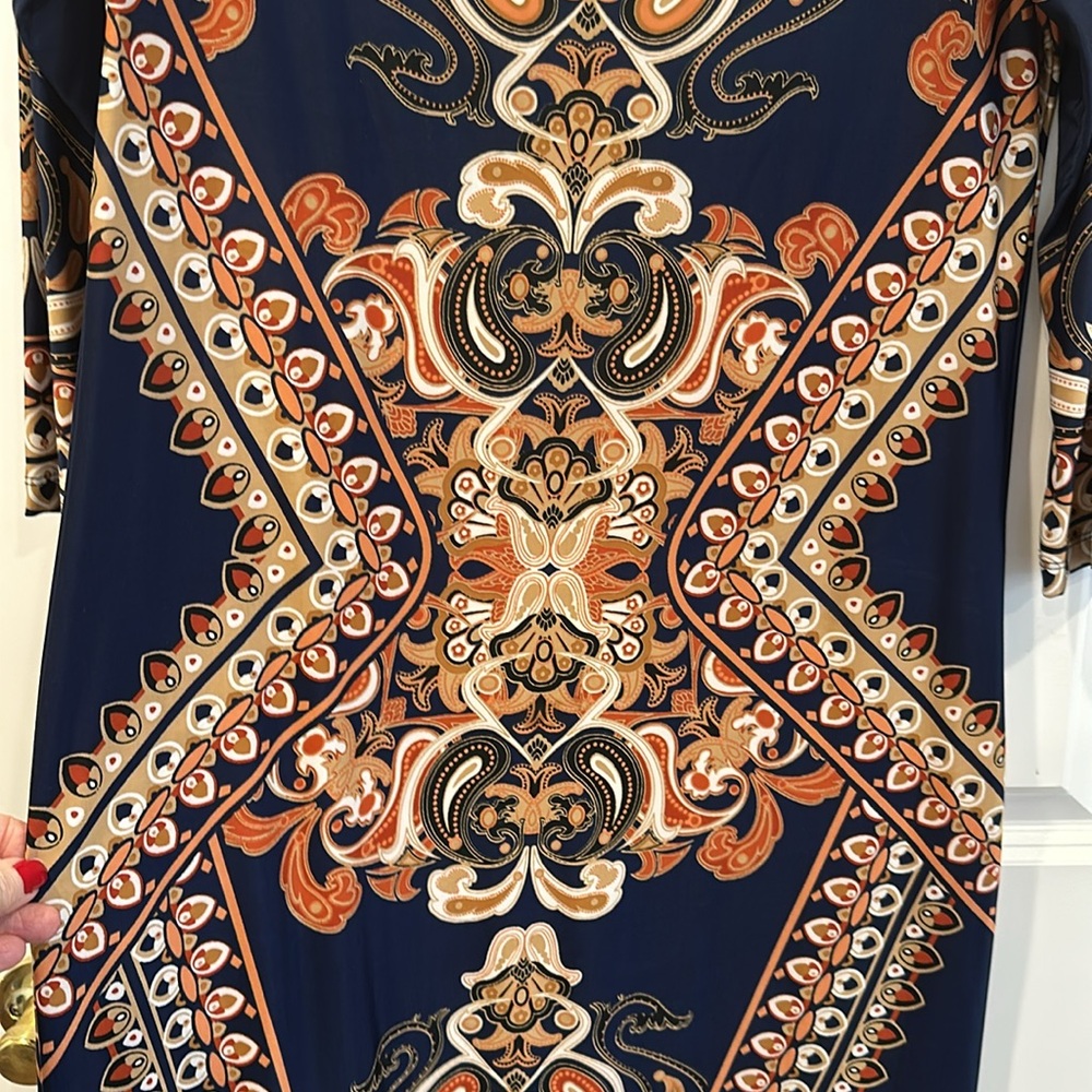 Haani Dress Size M in EUC - Picture 3 of 5